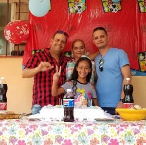 Meet your Posher, Barbara